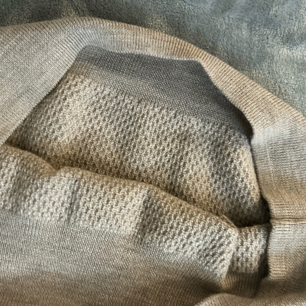 Christian Lacroix Beige Polo Shirt - Picture 6 of 6